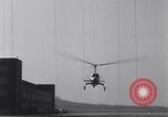Immagine di Picairn PA-36 di autogiro Washington DC USA, 1941, secondo 29 filmato di repertorio 65675039300
