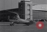 Immagine di Picairn PA-36 di autogiro Washington DC USA, 1941, secondo 34 filmato di repertorio 65675039300