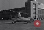 Immagine di Picairn PA-36 di autogiro Washington DC USA, 1941, secondo 35 filmato di repertorio 65675039300