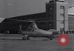 Immagine di Picairn PA-36 di autogiro Washington DC USA, 1941, secondo 37 filmato di repertorio 65675039300