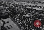 Standbild Flugzeuge B-17D Seattle Washington USA, 1941, aus Sekunde 3 historischem Filmmaterial Videoclip 65675039301