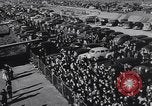 Standbild Flugzeuge B-17D Seattle Washington USA, 1941, aus Sekunde 4 historischem Filmmaterial Videoclip 65675039301