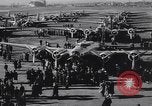 Standbild Flugzeuge B-17D Seattle Washington USA, 1941, aus Sekunde 5 historischem Filmmaterial Videoclip 65675039301