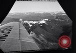 Standbild Flugzeuge B-17D Seattle Washington USA, 1941, aus Sekunde 32 historischem Filmmaterial Videoclip 65675039301