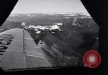 Standbild Flugzeuge B-17D Seattle Washington USA, 1941, aus Sekunde 34 historischem Filmmaterial Videoclip 65675039301