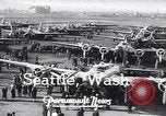 Image travailleurs La Défense nationale Seattle Washington USA, 1941, de la seconde 5 séquences d'archives historiques vidéo 65675039302