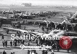 Image travailleurs La Défense nationale Seattle Washington USA, 1941, de la seconde 6 séquences d'archives historiques vidéo 65675039302