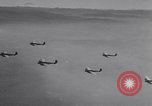 Image of B-17 D aircrafts Seattle Washington USA, 1941, second 4 stock footage video 65675039303