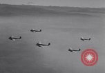 Image of B-17 D aircrafts Seattle Washington USA, 1941, second 5 stock footage video 65675039303