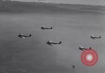 Image of B-17 D aircrafts Seattle Washington USA, 1941, second 6 stock footage video 65675039303