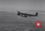 Image of B-17 D aircrafts Seattle Washington USA, 1941, second 7 stock footage video 65675039303