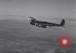 Image of B-17 D aircrafts Seattle Washington USA, 1941, second 8 stock footage video 65675039303