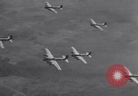 Image of B-17 D aircrafts Seattle Washington USA, 1941, second 9 stock footage video 65675039303