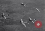 Image of B-17 D aircrafts Seattle Washington USA, 1941, second 11 stock footage video 65675039303