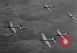 Image of B-17 D aircrafts Seattle Washington USA, 1941, second 12 stock footage video 65675039303