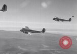 Image of B-17 D aircrafts Seattle Washington USA, 1941, second 15 stock footage video 65675039303