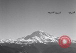Image of B-17 D aircrafts Seattle Washington USA, 1941, second 17 stock footage video 65675039303