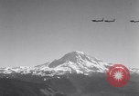 Image of B-17 D aircrafts Seattle Washington USA, 1941, second 18 stock footage video 65675039303