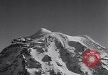 Image of B-17 D aircrafts Seattle Washington USA, 1941, second 23 stock footage video 65675039303