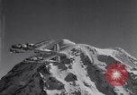 Image of B-17 D aircrafts Seattle Washington USA, 1941, second 24 stock footage video 65675039303