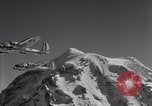 Image of B-17 D aircrafts Seattle Washington USA, 1941, second 25 stock footage video 65675039303