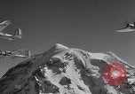 Image of B-17 D aircrafts Seattle Washington USA, 1941, second 26 stock footage video 65675039303