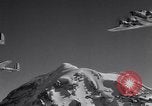 Image of B-17 D aircrafts Seattle Washington USA, 1941, second 27 stock footage video 65675039303