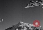 Image of B-17 D aircrafts Seattle Washington USA, 1941, second 28 stock footage video 65675039303
