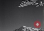 Image of B-17 D aircrafts Seattle Washington USA, 1941, second 29 stock footage video 65675039303