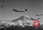 Image of B-17 D aircrafts Seattle Washington USA, 1941, second 31 stock footage video 65675039303