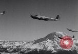 Image of B-17 D aircrafts Seattle Washington USA, 1941, second 35 stock footage video 65675039303