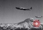 Image of B-17 D aircrafts Seattle Washington USA, 1941, second 36 stock footage video 65675039303