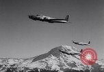 Image of B-17 D aircrafts Seattle Washington USA, 1941, second 37 stock footage video 65675039303
