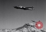 Image of B-17 D aircrafts Seattle Washington USA, 1941, second 39 stock footage video 65675039303