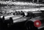 Image of B-17 D aircrafts Seattle Washington USA, 1941, second 21 stock footage video 65675039304