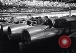 Image of B-17 D aircrafts Seattle Washington USA, 1941, second 22 stock footage video 65675039304