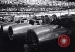 Image of B-17 D aircrafts Seattle Washington USA, 1941, second 23 stock footage video 65675039304