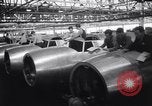 Image of B-17 D aircrafts Seattle Washington USA, 1941, second 24 stock footage video 65675039304
