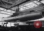 Image of B-17 D aircrafts Seattle Washington USA, 1941, second 26 stock footage video 65675039304
