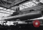 Image of B-17 D aircrafts Seattle Washington USA, 1941, second 27 stock footage video 65675039304