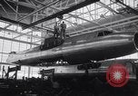 Image of B-17 D aircrafts Seattle Washington USA, 1941, second 29 stock footage video 65675039304