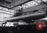 Image of B-17 D aircrafts Seattle Washington USA, 1941, second 30 stock footage video 65675039304