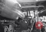 Image of B-17 D aircrafts Seattle Washington USA, 1941, second 32 stock footage video 65675039304