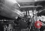 Image of B-17 D aircrafts Seattle Washington USA, 1941, second 33 stock footage video 65675039304