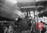 Image of B-17 D aircrafts Seattle Washington USA, 1941, second 34 stock footage video 65675039304