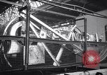 Image of B-17 D aircrafts Seattle Washington USA, 1941, second 35 stock footage video 65675039304