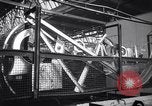Image of B-17 D aircrafts Seattle Washington USA, 1941, second 37 stock footage video 65675039304