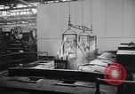 Image of B-17 D aircrafts Seattle Washington USA, 1941, second 40 stock footage video 65675039304