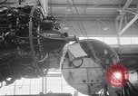 Image of B-17 D aircrafts Seattle Washington USA, 1941, second 49 stock footage video 65675039304