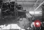 Image of B-17 D aircrafts Seattle Washington USA, 1941, second 50 stock footage video 65675039304